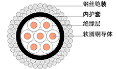 測井電纜